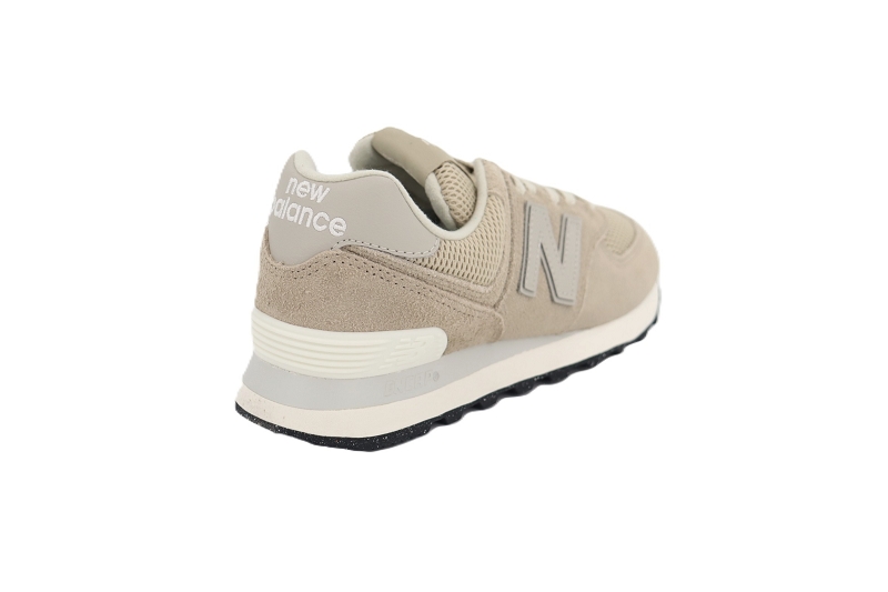New balance baskets wl574 beige7564808_4