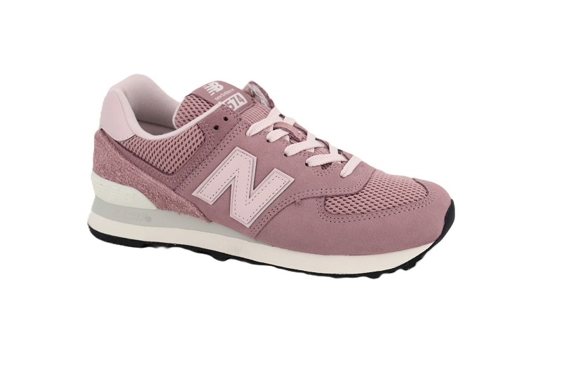 New balance baskets wl574 rose7564809_2