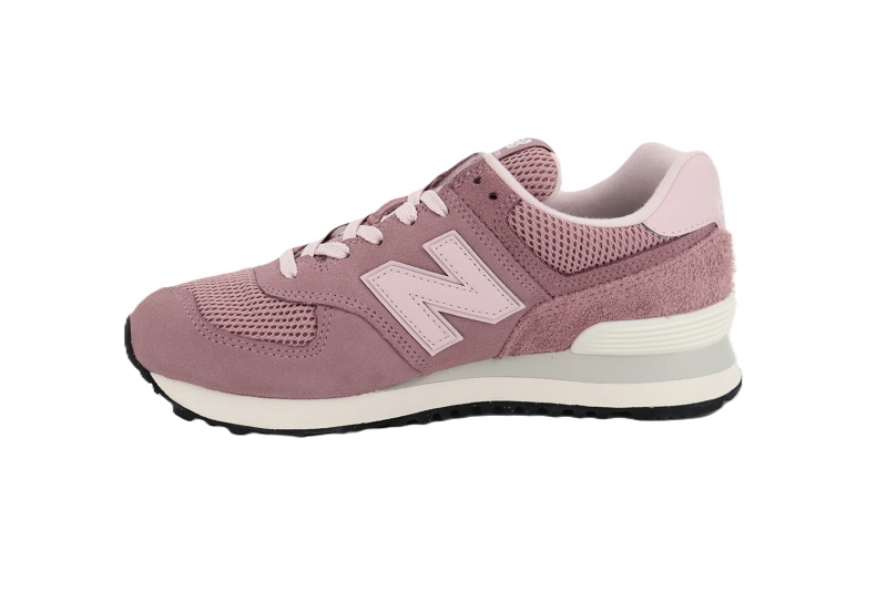 New balance baskets wl574 rose7564809_3