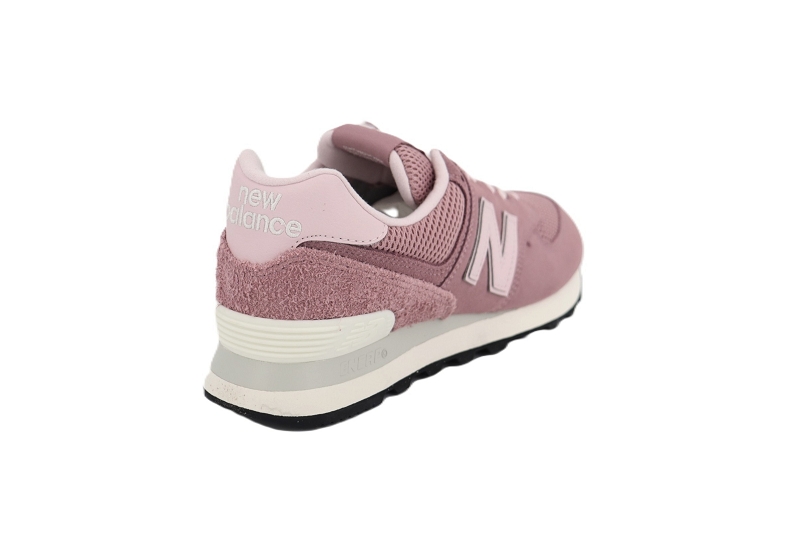 New balance baskets wl574 rose7564809_4