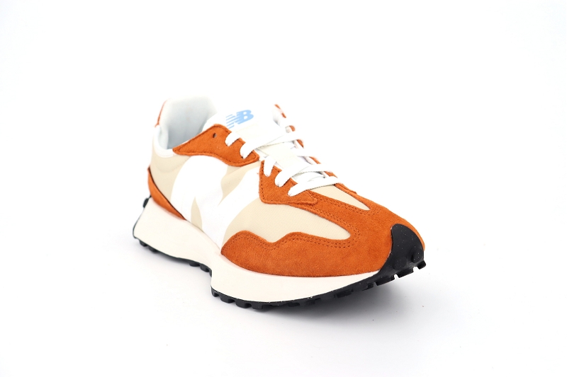 New balance baskets u327 orange7565001_2