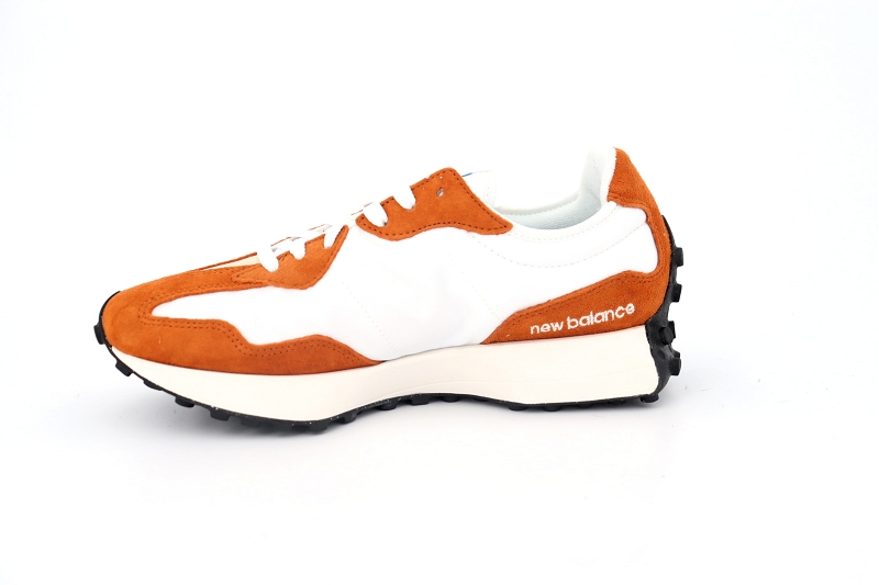 New balance baskets u327 orange7565001_3