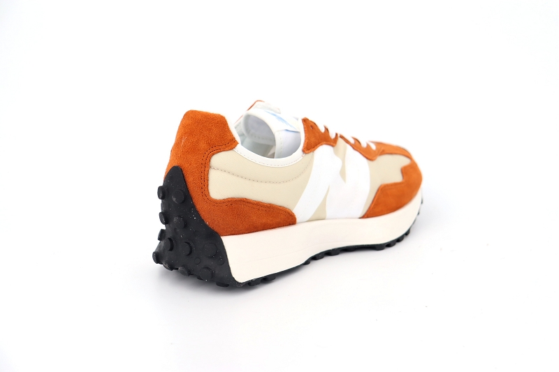 New balance baskets u327 orange7565001_4