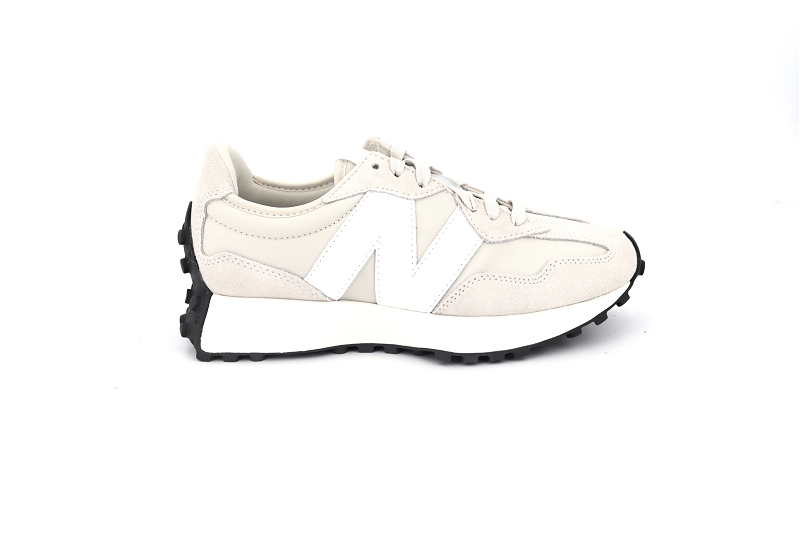 New balance baskets u327 beige