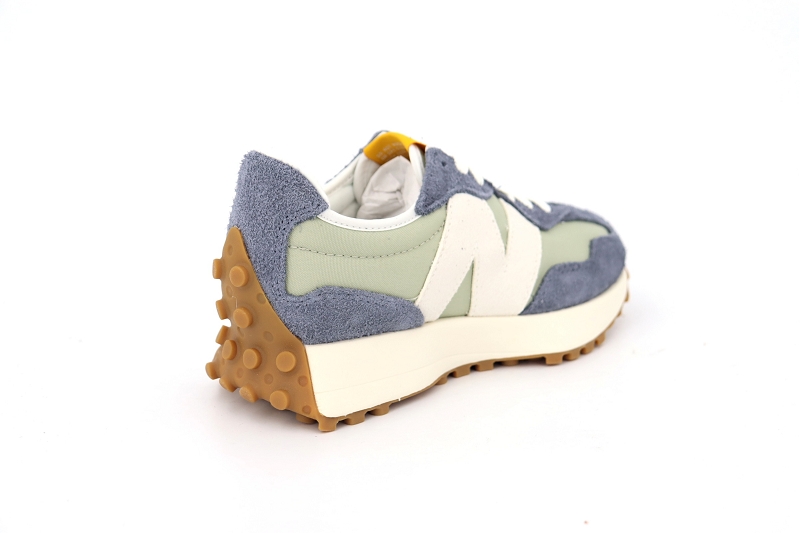 New balance baskets u327 bleu7565003_4