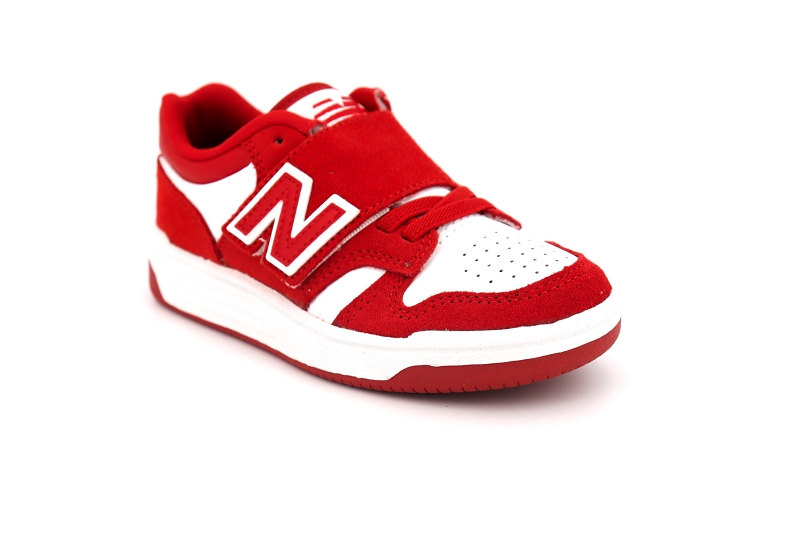 New balance enf baskets phb480 blanc7565501_2