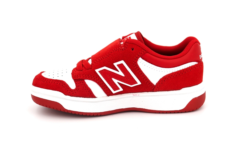 New balance enf baskets phb480 blanc7565501_3