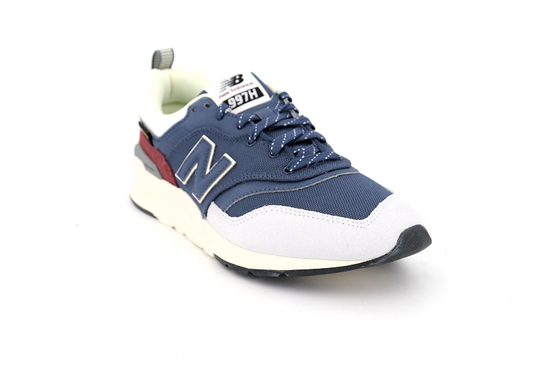 New balance baskets cm997 bleu7565601_2