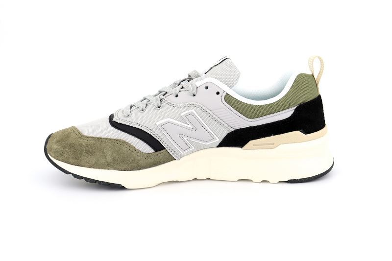 New balance baskets cm997 beige7565602_3