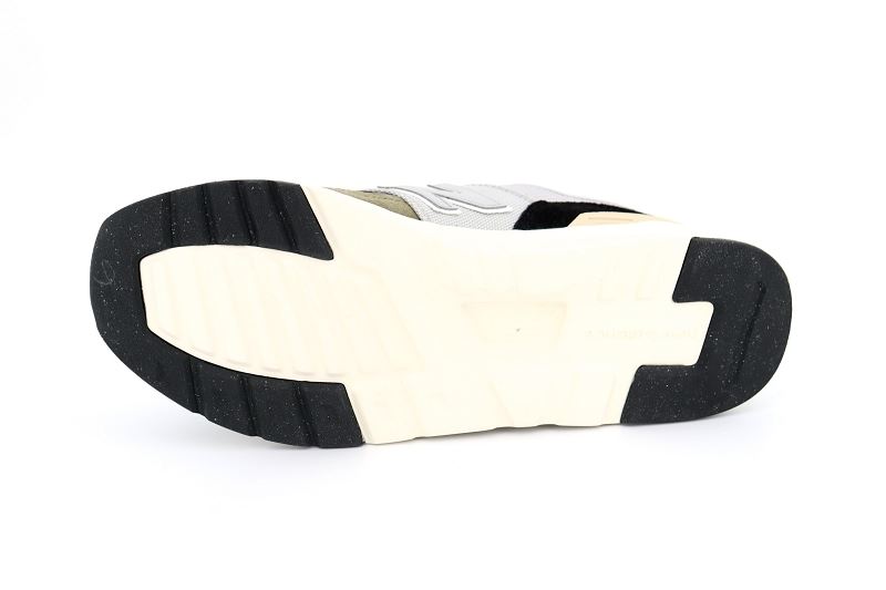 New balance baskets cm997 beige7565602_5