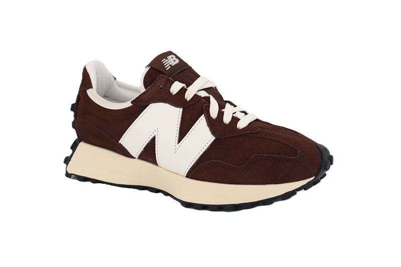 New balance baskets ws327 marron7565809_2