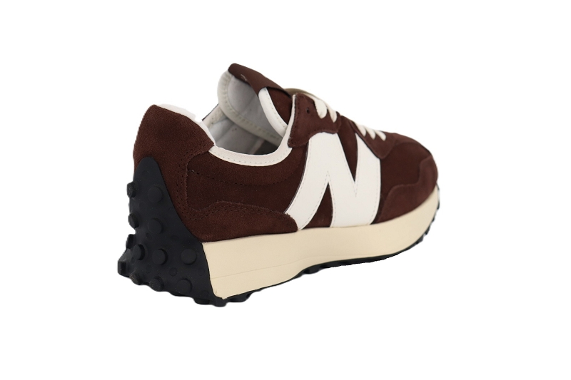 New balance baskets ws327 marron7565809_4
