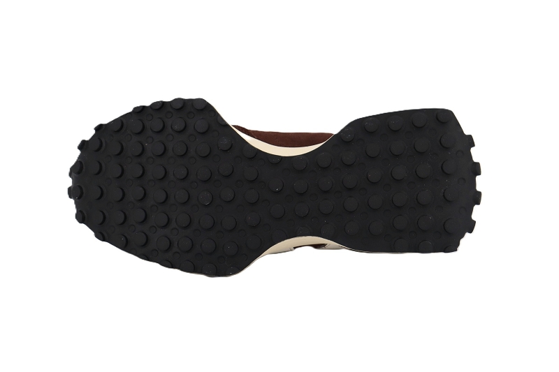 New balance baskets ws327 marron7565809_5
