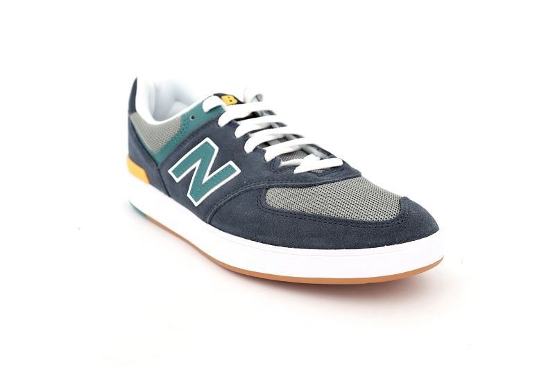 New balance baskets ct574 gris7565901_2