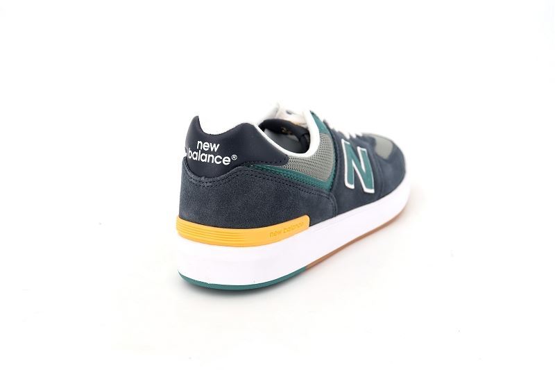 New balance baskets ct574 gris7565901_4