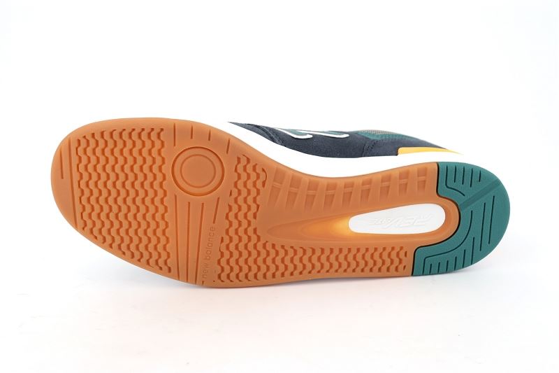 New balance baskets ct574 gris7565901_5