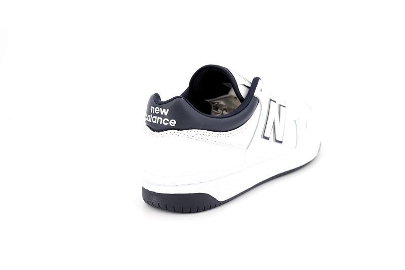 New balance baskets bb480 blanc7566003_4