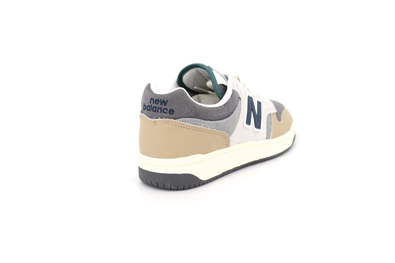 New balance baskets bb480 gris7566008_4