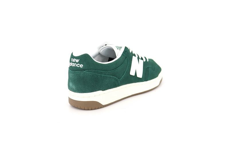 New balance baskets bb480 vert7566010_4