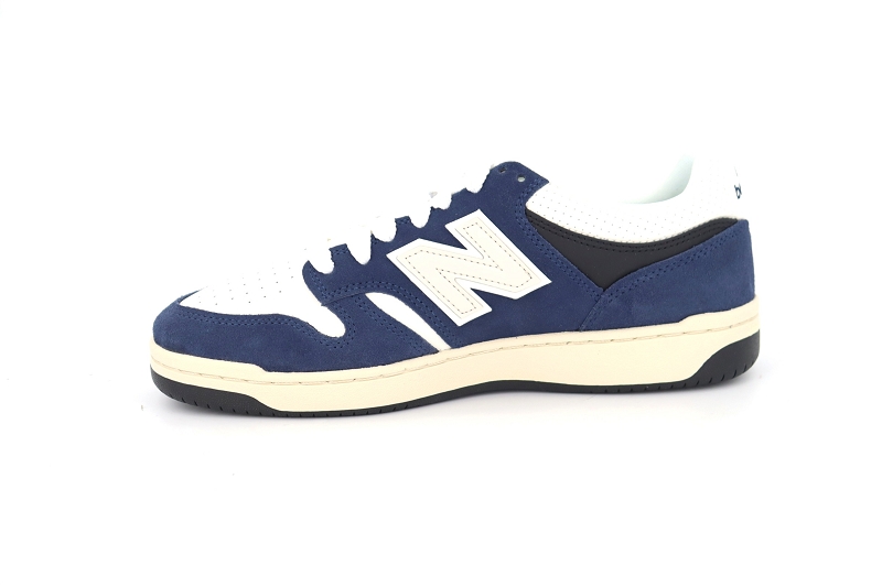 New balance baskets bb480 bleu7566011_3