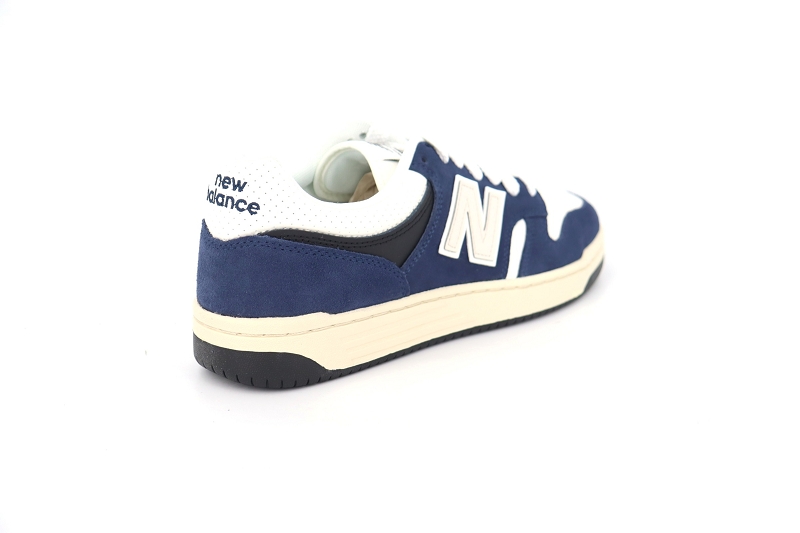 New balance baskets bb480 bleu7566011_4