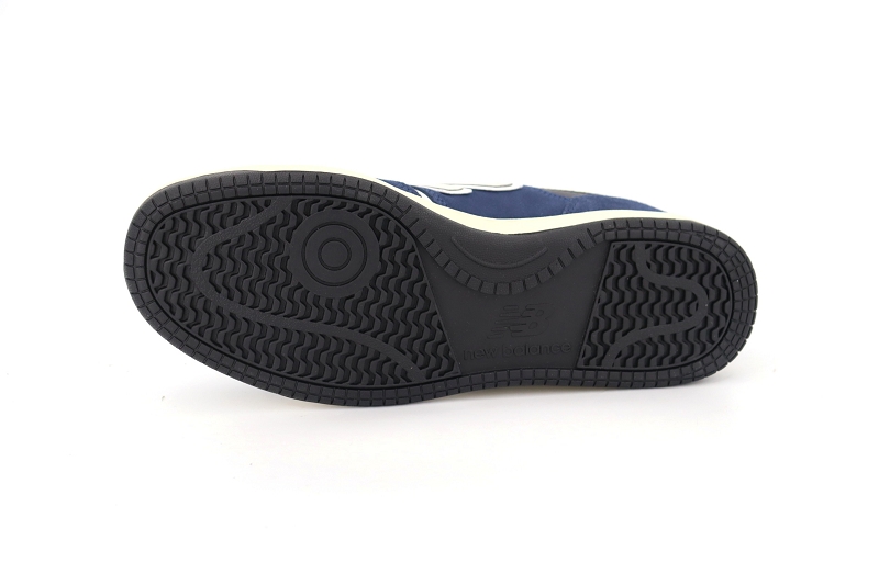 New balance baskets bb480 bleu7566011_5