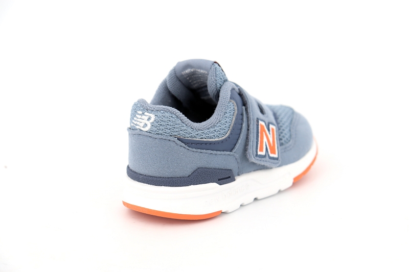 New balance enf baskets iz997 gris7566301_4