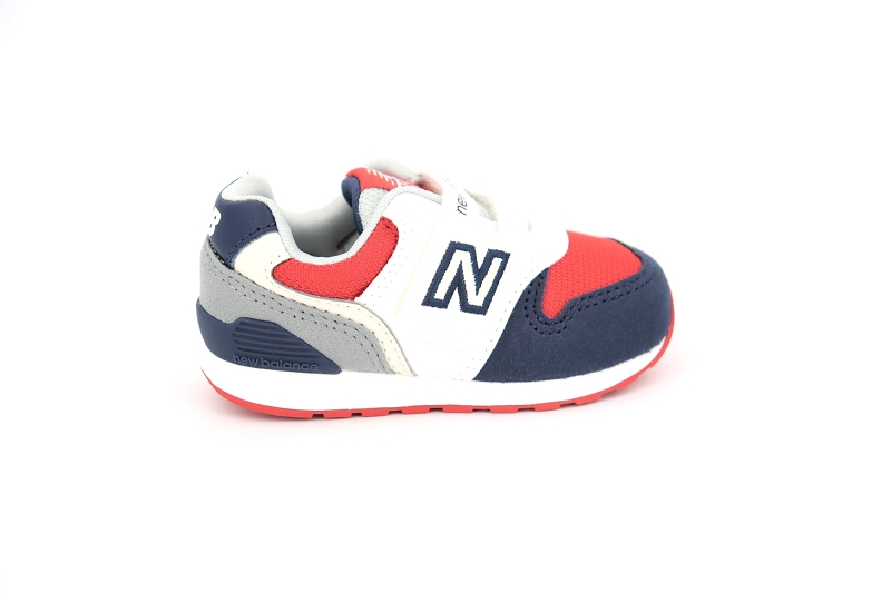 New balance enf baskets iz996 bleu