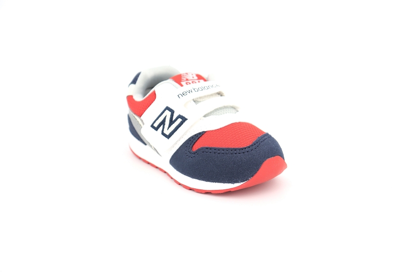 New balance enf baskets iz996 bleu7566401_2