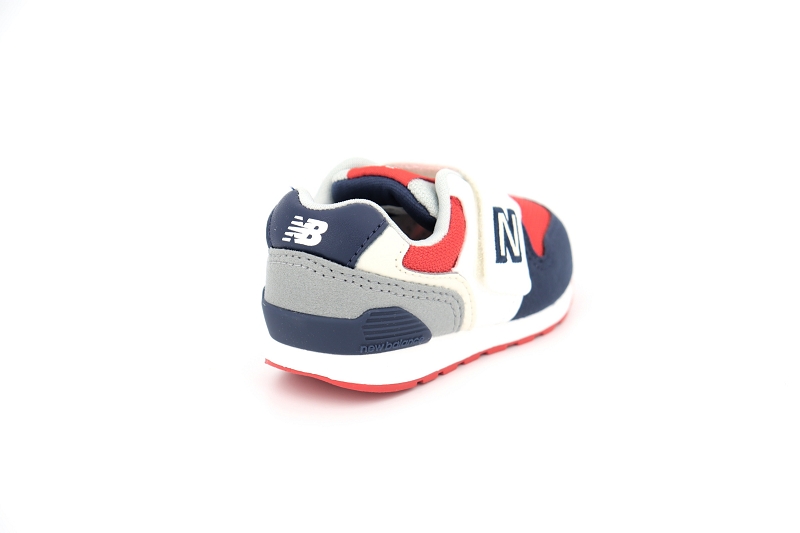 New balance enf baskets iz996 bleu7566401_4