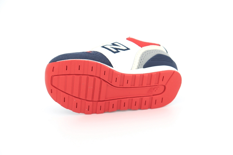 New balance enf baskets iz996 bleu7566401_5