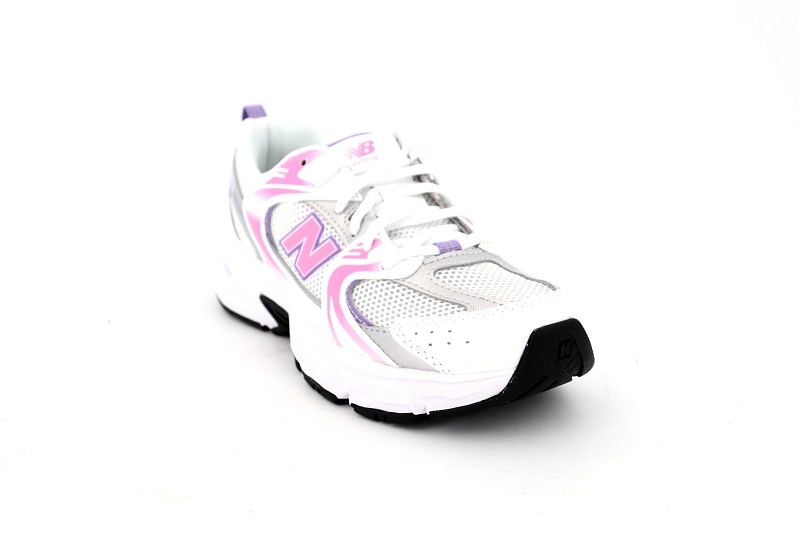 New balance enf baskets gr530 blanc7566501_2