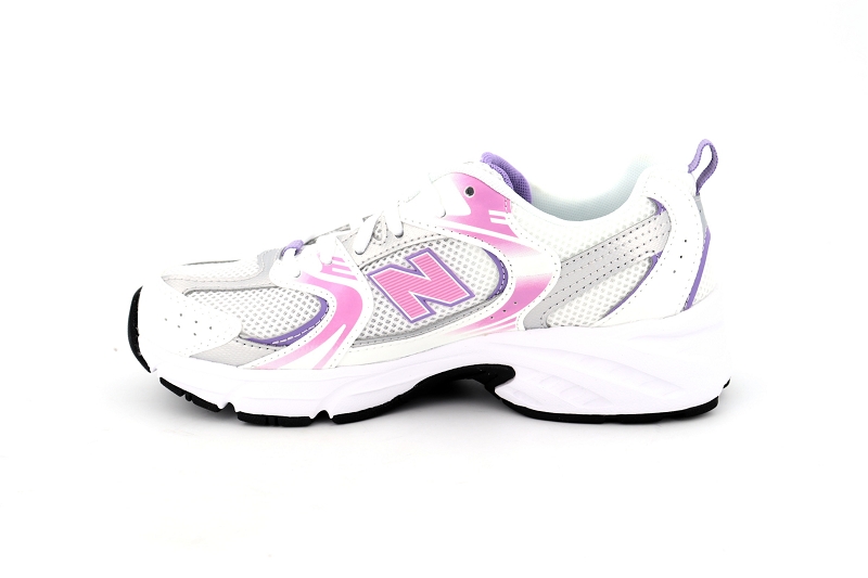 New balance enf baskets gr530 blanc7566501_3