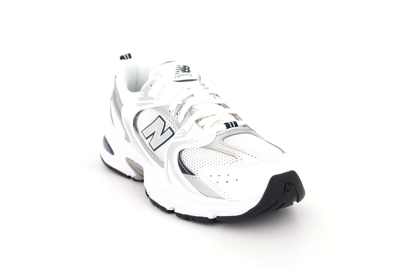 New balance enf baskets gr530 blanc7566504_2