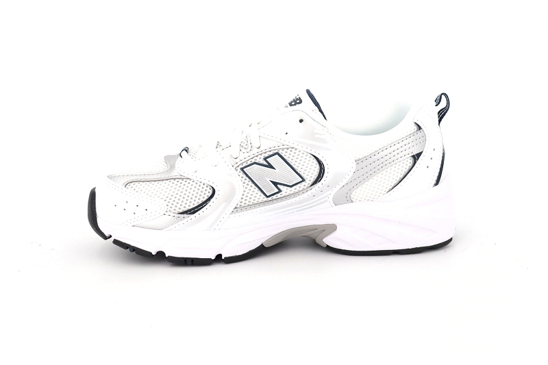 New balance enf baskets gr530 blanc7566504_3