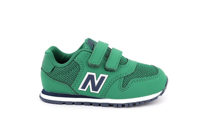 New balance enf baskets iv500 vert