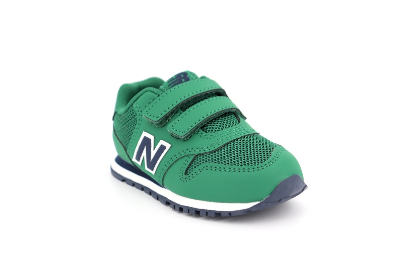 New balance enf baskets iv500 vert7566601_2