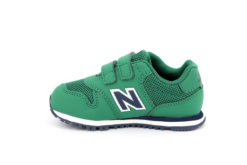 New balance enf baskets iv500 vert7566601_3