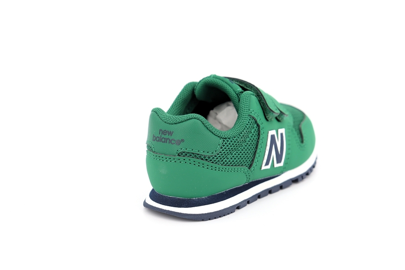 New balance enf baskets iv500 vert7566601_4