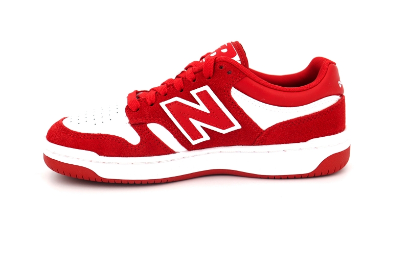 New balance enf baskets gsb480 blanc7566701_3