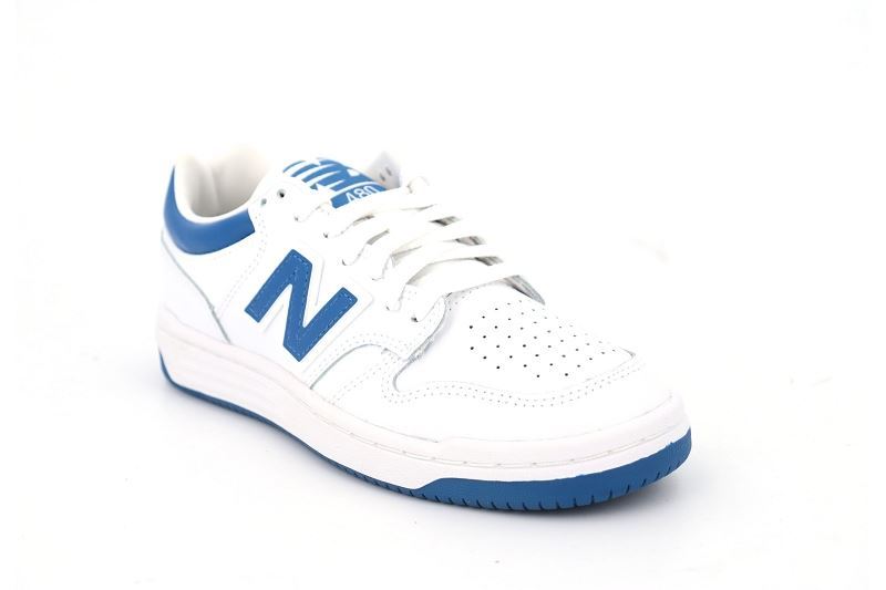 New balance enf baskets gsb480 blanc7566703_2