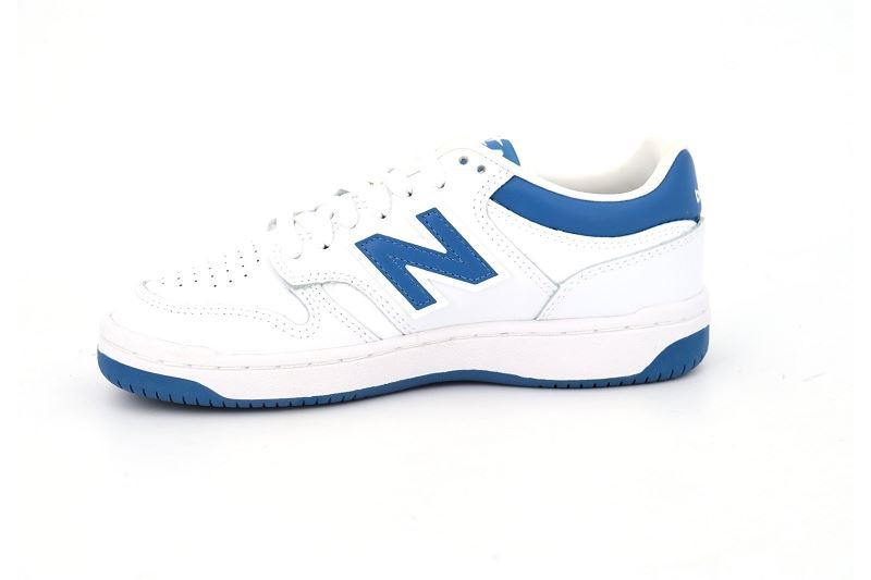 New balance enf baskets gsb480 blanc7566703_3