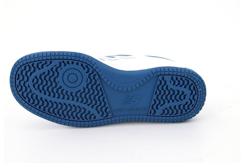 New balance enf baskets gsb480 blanc7566703_5