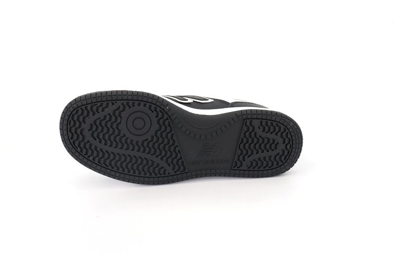 New balance enf baskets gsb480 blanc7566706_5