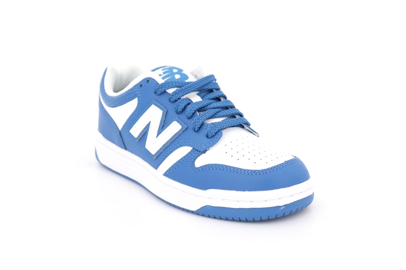 New balance enf baskets gsb480 bleu7566707_2