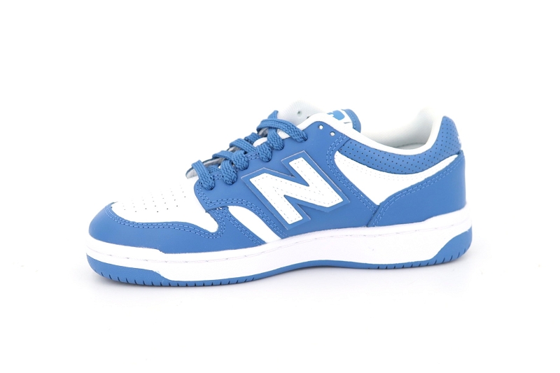 New balance enf baskets gsb480 bleu7566707_3