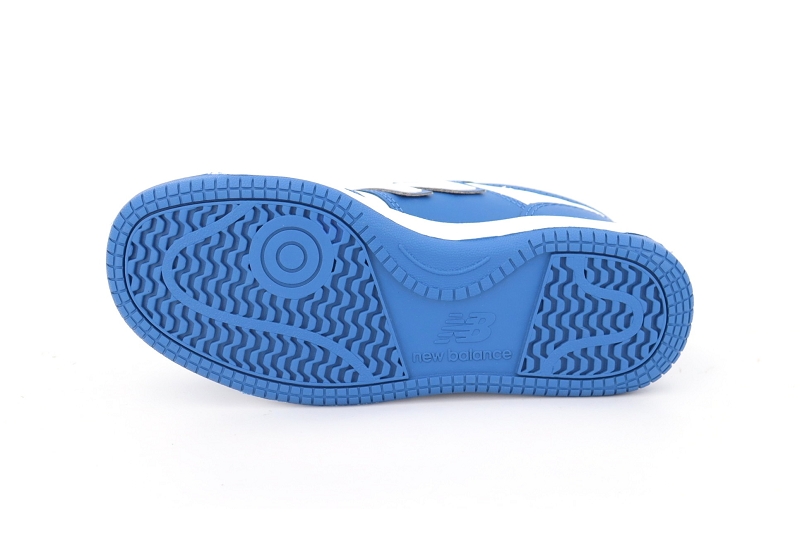 New balance enf baskets gsb480 bleu7566707_5