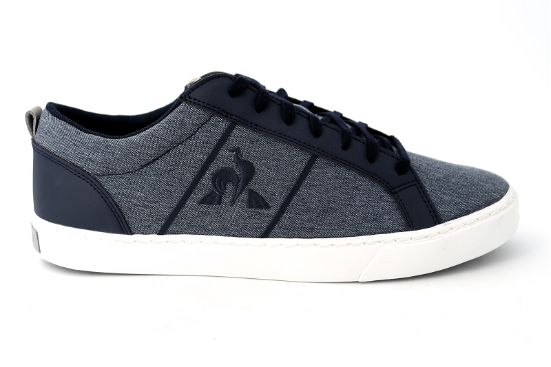 Le coq sportif baskets verdon bleu