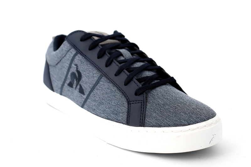 Le coq sportif baskets verdon bleu7566901_2