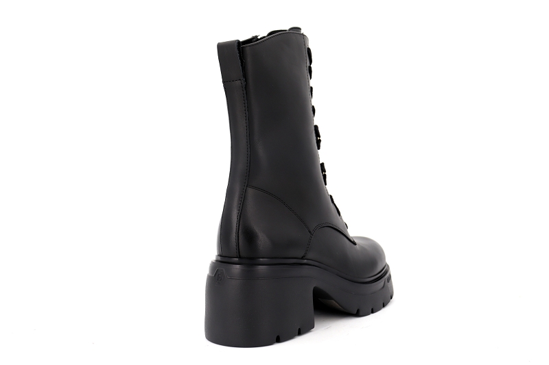 Liu jo boots et bottines carrie 02 noir7568601_4